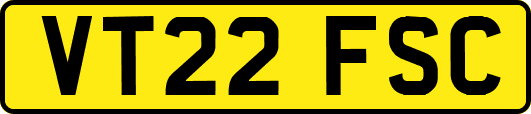 VT22FSC