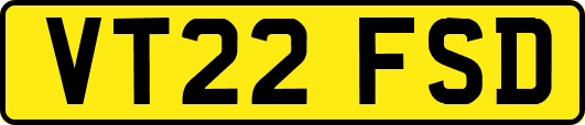 VT22FSD