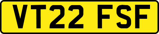 VT22FSF