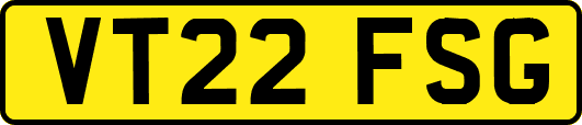 VT22FSG