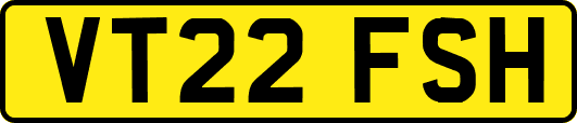 VT22FSH