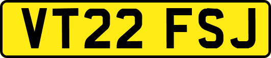 VT22FSJ