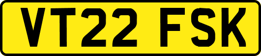 VT22FSK