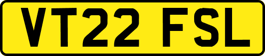 VT22FSL