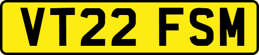 VT22FSM