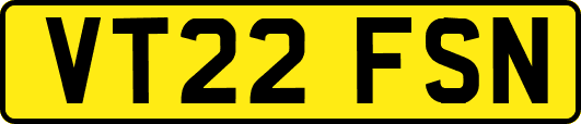 VT22FSN
