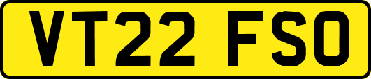 VT22FSO