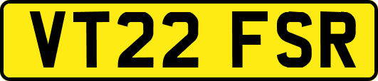 VT22FSR