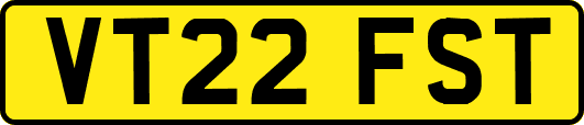 VT22FST