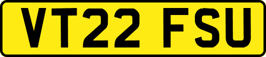 VT22FSU