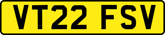 VT22FSV