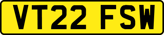 VT22FSW
