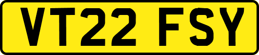 VT22FSY