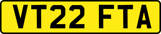 VT22FTA