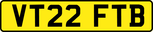 VT22FTB