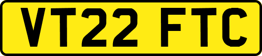VT22FTC