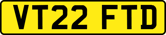 VT22FTD