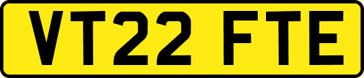 VT22FTE