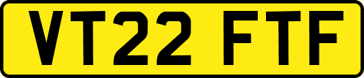 VT22FTF