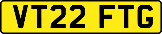 VT22FTG