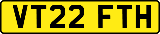 VT22FTH