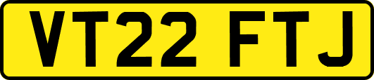 VT22FTJ