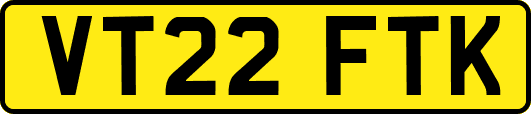 VT22FTK