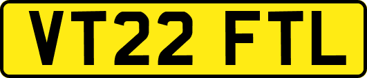 VT22FTL