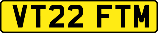 VT22FTM