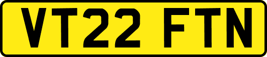 VT22FTN