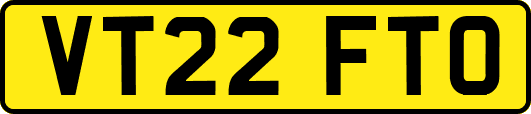 VT22FTO