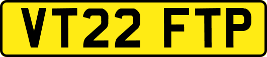 VT22FTP