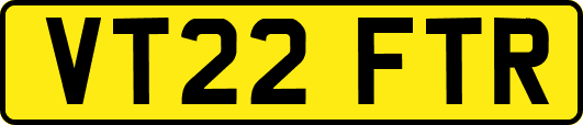 VT22FTR