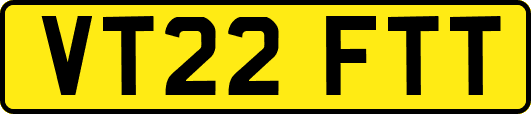 VT22FTT