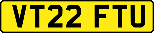 VT22FTU