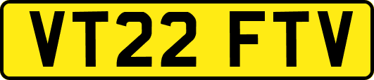 VT22FTV