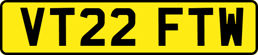 VT22FTW