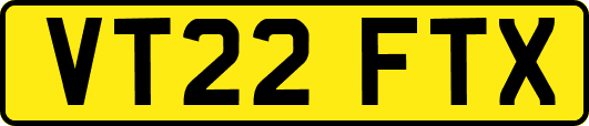 VT22FTX