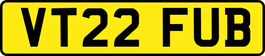 VT22FUB