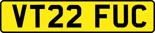 VT22FUC