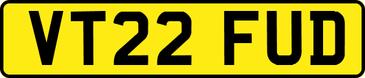 VT22FUD