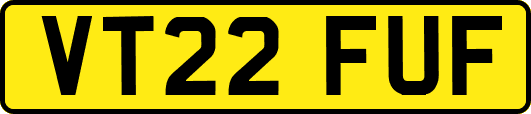 VT22FUF