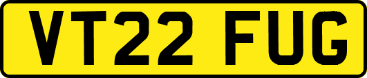 VT22FUG