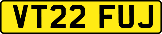 VT22FUJ