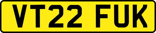 VT22FUK