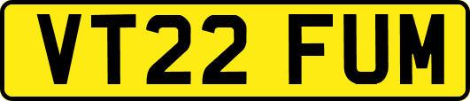 VT22FUM