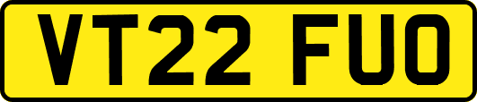 VT22FUO