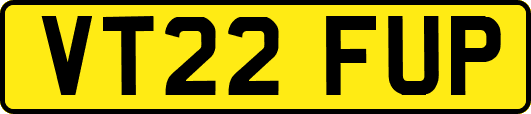 VT22FUP