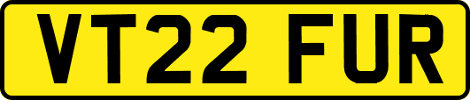 VT22FUR