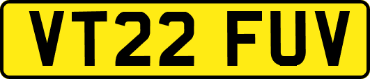 VT22FUV